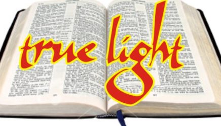 TRUE LIGHT GOSPEL MEDIA